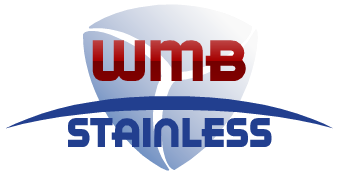 WMB Stainless Steel